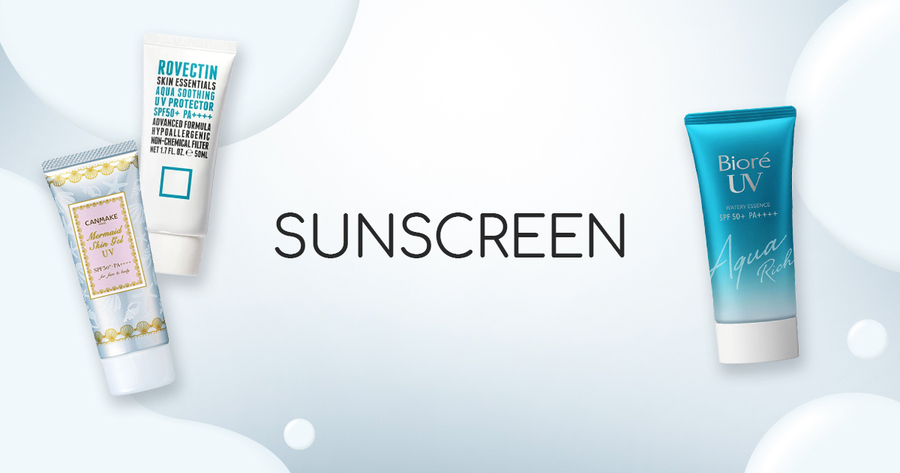 12% off Sunscreen Sitewide from $11.43 + Delivery (Free with $55 Spend