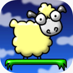 [iOS] Free - The Most Amazing Sheep Game - Apple App Store
