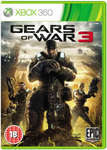 Gear of War 3 ~ $31 Delivered - Zavvi