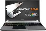 Gigabyte Aorus 15P WB 15.6" 144Hz i7-10750H/RTX2070 Max-Q Laptop $1699 Delivered @ Centre Com