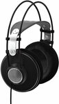 AKG K612 Pro Reference Studio Headphones $204.05 Delivered @ Amazon Australia