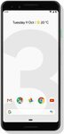 Google Pixel 3 64GB Unlocked Phone (White) $279 Delivered @ Amazon AU