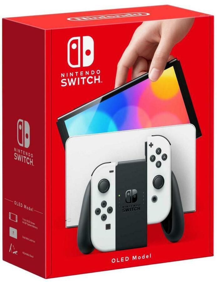 セール専門店 - Nintendo Switch 新品 有機ELタイプ 13台 - 完売商品