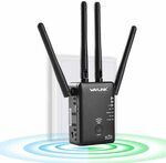 Wavlink AC1200 Wi-Fi Extender $49.99 (Was $79.99) Delivered @ Wavlink-RC via Amazon AU
