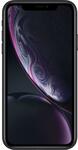 [Back Order] iPhone XR 128GB $679 + Delivery ($0 C&C/ Select Area) @ JB Hi-Fi