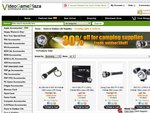 35% off for Quality Bike Light and Camping Light with Free Shipping