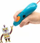 3Doodler Start Essentials (2021) 3D Pen Set for Kids $52.49 Shipped @ 3Doodler Au via Amazon
