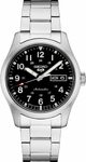 Seiko 5 Sport Men's Automatic Military Watch SRPG27K $258.49 Delivered @ Amazon AU