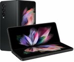 [Pre Order] Galaxy Z Fold3 5G 256GB $1,999.20, 512GB $2,119.20 with Bonus Buds Pro and Care+ @ Samsung Education Store