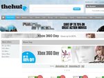 Xbox 360 Day @ The Hut, Final Fantasy XIII-2 $30.91, Virtua Tennis 4 $17.63