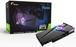 Colorful iGame RTX 3080 Neptune OC 10G LHR $1999 + Delivery @ Evatech