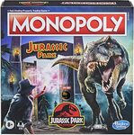 Monopoly Jurassic Park Edition $27.29 Transformers $20.99 Star Wars The Child $14.44 + Delivery (Free With Prime/$39) @ Amazon