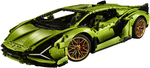 LEGO Technic Lamborghini Sian FKP 37 42115 $439.99 Delivered @ Costco Online (Membership Required)