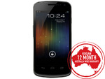 Samsung Galaxy Nexus (Silver) - Unlocked - $489 + Delivery at Kogan