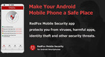 [Android] Free - RedFox Mobile Security & Antivirus (Was $6.95) @ Google Play Store