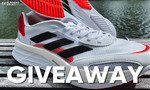 Win a Pair of adidas Adizero Boston 10 from Running Shoes Guru