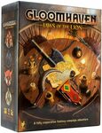 [Back Order] Gloomhaven - Jaws of The Lion Board Game $47.99 Delivered @ Amazon AU