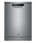 Haier Stainless Steel Freestanding Dishwasher HDW13V1S1, $455 Click & Collect @ The Good Guys Commercial (Membership Required)