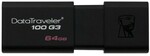 Kingston 64GB USB 3.0 DataTraveler 100 G3 $8.99 + Delivery @ SaveOnIT