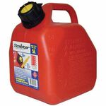 Scepter 5L Jerry Can - $7 (Save $9) + Delivery (Free C&C) @ Repco
