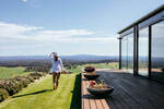 Win a Daylesford Summer Getaway for 4 Worth $4,562 from Daylesford Macedon Tourism