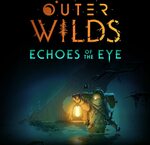 [PS4] Outer Wilds: Echoes of The Eye (DLC) - $18.36 @ PlayStation Store