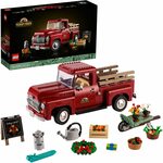LEGO Pickup Truck 10290 $159.99, Assembly Square 10255 $269.10, Creator 3in1 Medieval Castle 31120 $107.10 Delivered @ Amazon AU