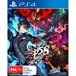 [PS4] Persona 5 Strikers $36 (Was $69.95) + Delivery ($0 C&C/ in-Store) @ EB Games