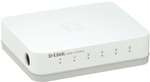 D-Link Gigabit Desktop Gigabit Switch DGS-1005A 5 Ports $9, DGS-1008A 8 Ports $14 + Delivery (Free with First) @ Kogan