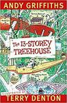 The 13-Storey Treehouse $4 + Delivery ($0 with Prime/ $39 Spend) @ Amazon AU