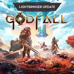 [PS4, PS5] Godfall Digital Deluxe $42.47 (Was $84.95) @ PlayStation Store
