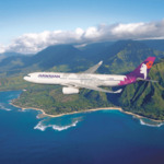 Win a Trip for 2 to Hawaii from Hawaiian Tourism Oceania