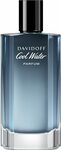 Davidoff Cool Water Parfum 100ml Eau de Parfum $23.99 + Delivery ($0 with Prime/ $39 Spend) @ Amazon AU