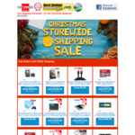 Free Shipping Storewide @ Shopping Square