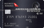 AmEx Qantas Business Rewards Card: 150,000 Qantas Points ($3,000 Spend in 2 Months, $0 Fee 1st Year, New ABN Customer Only)