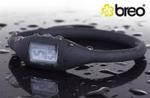 Breo Sports Watch - Black - $2.00 Delivered - Aus Wide