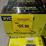 [ACT] Ryobi 18V ONE+ Precision Rotary Tool Kit (2Ah Battery) $55.30 (30% off) @ Bunnings (Tuggeranong)