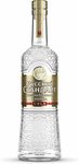 [Back Order] Russian Standard Vodka 700ml Standard $36, Gold $47.99, Platinum $54.99 + Postage ($0 Prime/ $39 Spend) @ Amazon AU