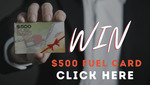 Win a $500 Vuel Voucher from Orange & Cabonne Road Safety