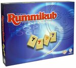 Win 1 of 10 Rummikub Games Worth $24.99 from MiNDFOOD