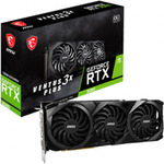 [AfterPay] MSI GeForce RTX 3080 VENTUS 3X PLUS 10G OC LHR 10GB Graphics Card $1197.65 Delivered @ MetroComAu eBay