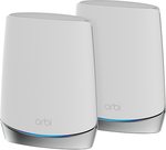 [VIC] NetGear Orbi RBK752 AX4200 Tri-Band Wi-Fi 6 Mesh System (2-Pack) $679 (C&C/ in-Store Only) + Surcharge @ Centre Com