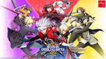 [Switch] BlazBlue Cross Tag Battle $7.50, Under Night In-Birth Exe:Late[cl-r] $15 @ Nintendo eShop