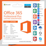 Office 365 Professional Plus for $34.99 Version 2021
