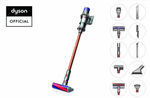 Dyson V10 Absolute Plus Cordless Vacuum Cleaner $849 ($789.57 with eBay Plus) Delivered @ Dyson via eBay