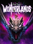 [PC, Epic] Tiny Tina's Wonderlands $53.97 (Discounted at Checkout, Was $89.95) @ Epic Games Store