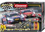 Carrera 1:43 DTM Master Class Slot Car Set $119.99 (50% off) + Delivery (Bulky Item Shipping) @ Hobbyco