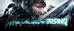 [PC, Steam] Metal Gear Rising: Revengeance €4.25 (~A$6.40) @ GamesPlanet DE/FR