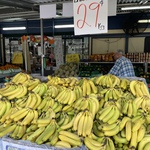 [QLD] Cavendish Bananas $0.29 Per kg @ Cabbage Patch Discount Grocer, Brisbane