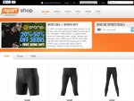 20-50% Off SKINS Compression Clothing + Bonus SKINS Gift + FREE Shipping - Slashsport Shop